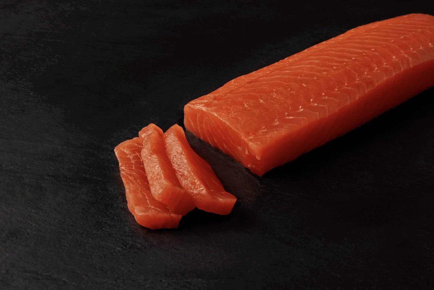 Goldstein Smoked Salmon