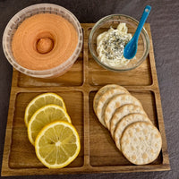 Smoked Salmon Pate (200g)