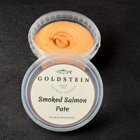 Smoked Salmon Pate (200g)
