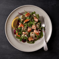 1 Portion of Goldstein's Hot Smoked Salmon - 150g