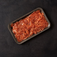 Goldstein's Smoked Salmon Trimmings