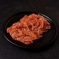 Goldstein's Smoked Salmon Trimmings