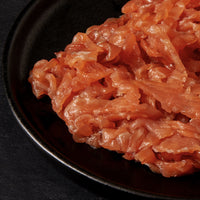 Goldstein's Smoked Salmon Trimmings