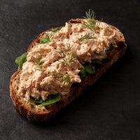 Goldstein's Smoked Salmon Trimmings