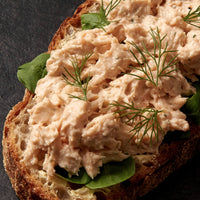 Goldstein's Smoked Salmon Trimmings