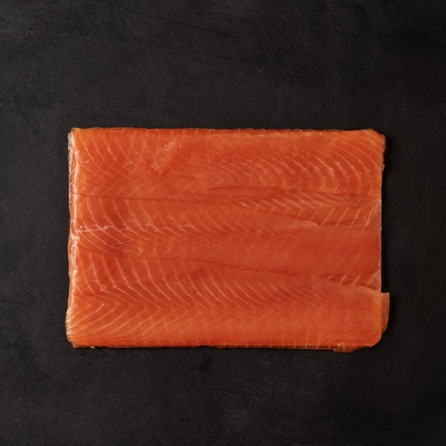 Finest Quality Goldstein Smoked Salmon (various weights)