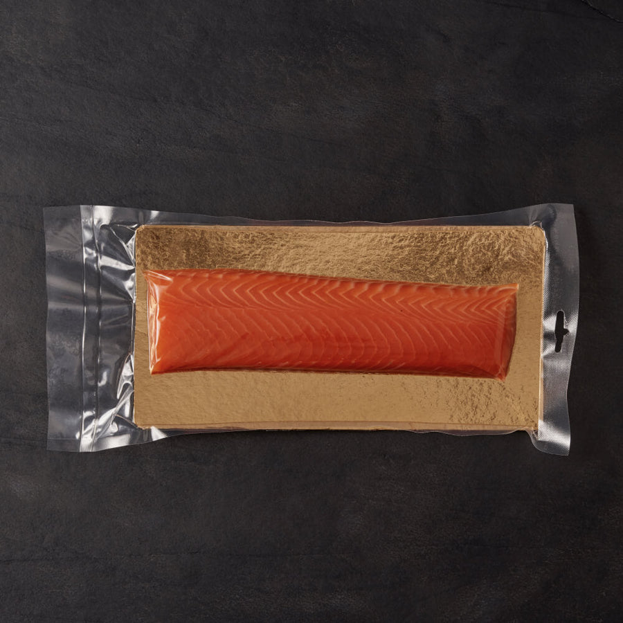 Smoked Salmon Royal Fillet - KOSHER FOR PASSOVER